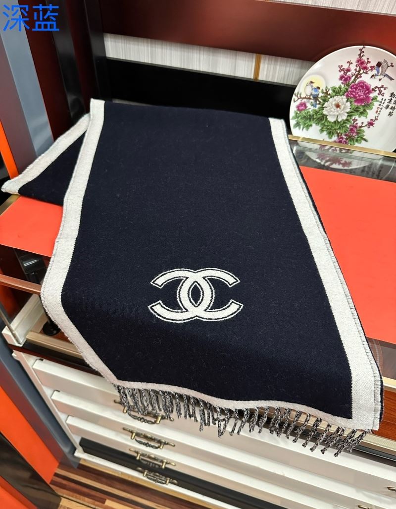 Chanel Scarf